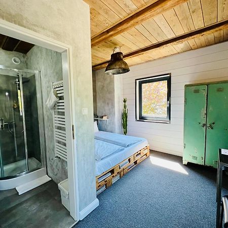 Przechowalnia Marzen- Adults Only Mikolajki  Exterior photo