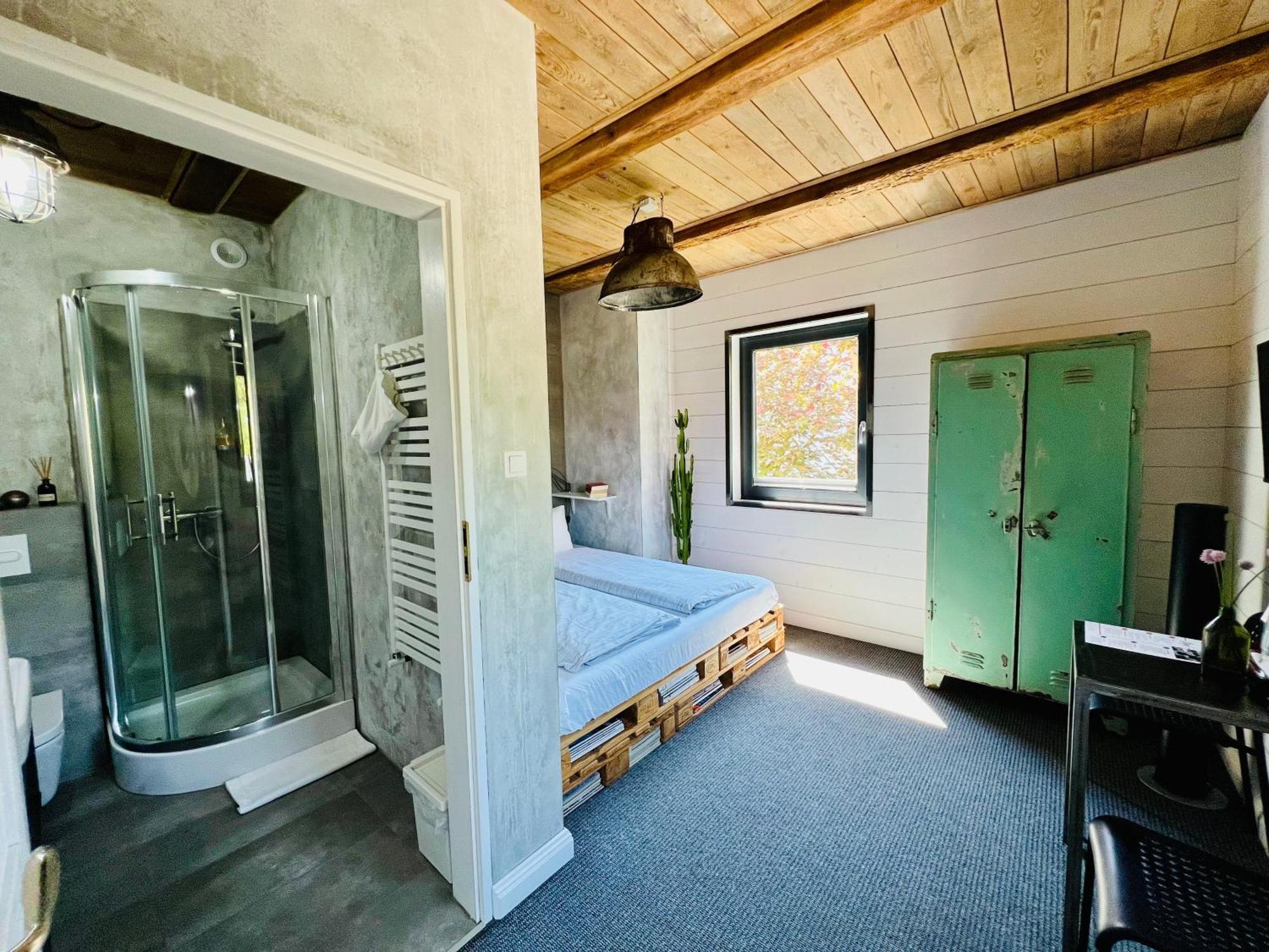 Przechowalnia Marzen- Adults Only Mikolajki  Exterior photo