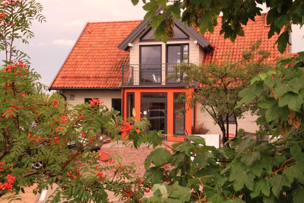 Przechowalnia Marzen- Adults Only Mikolajki  Exterior photo